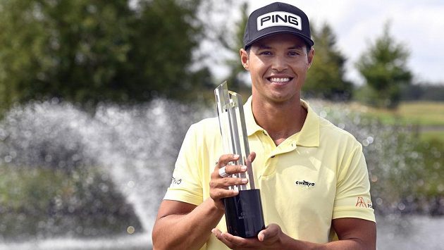 Golfový turnaj Czech Masters série European Tour (dotace 1 milion eur) vyhrál Johannes Veerman z USA. Golfový turnaj Czech Masters série European Tour (dotace 1 milion eur) vyhrál Johannes Veerman z USA.