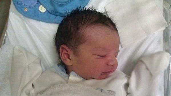 Thiago Messi. Půjde v otcových šlépějích? Thiago Messi. Půjde v otcových šlépějích?
