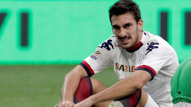 Fotbalista Davide Astori zemřel na zástavu srdce Fotbalista Davide Astori zemřel na zástavu srdce