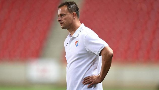 Martin Svědík na lavičce Baníku skončil. Martin Svědík na lavičce Baníku skončil.