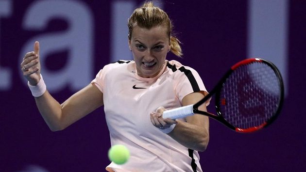 ČEská tenistka Petra Kvitová už zná soupeřku pro první zápas v Indian Wells. ČEská tenistka Petra Kvitová už zná soupeřku pro první zápas v Indian Wells.