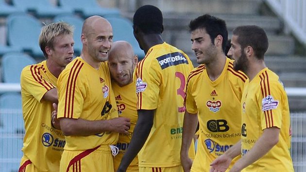 Fotbalisté Dukly Praha. Fotbalisté Dukly Praha.