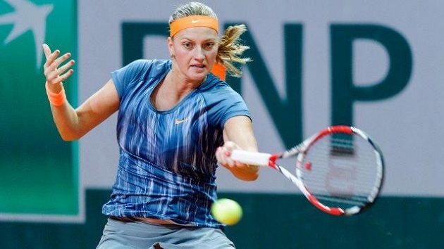 Petra Kvitová v Katovicích na titul nedosáhla. Petra Kvitová v Katovicích na titul nedosáhla.