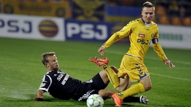 Fotbalisté Jihlavy zahájili přípravu. Fotbalisté Jihlavy zahájili přípravu.