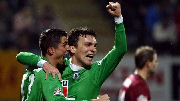 David Lafata zatím zůstává v Jablonci. David Lafata zatím zůstává v Jablonci.