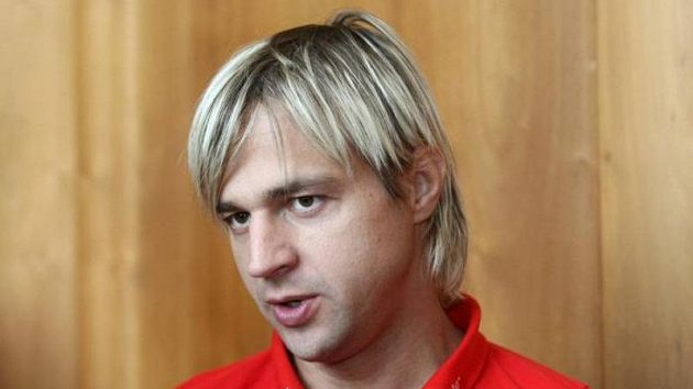 Jaroslav Černý se vrací na jih Čech Jaroslav Černý se vrací na jih Čech