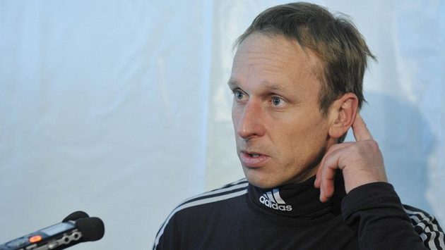 Kouč českých skokanů na lyžích David Jiroutek Kouč českých skokanů na lyžích David Jiroutek