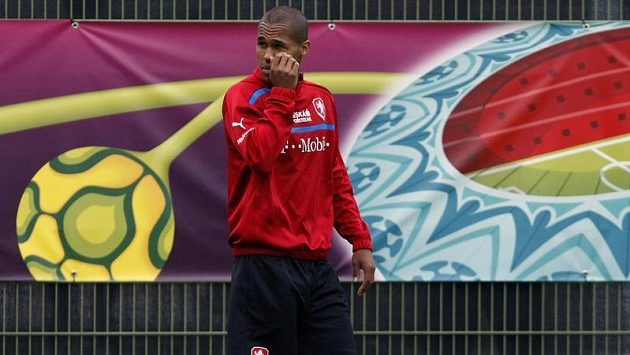 Theodor Gebre Selassie se možná bude stěhovat do Brém Theodor Gebre Selassie se možná bude stěhovat do Brém