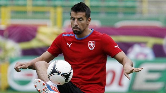 Milan Baroš se přiblížil návratu do Baníku Ostrava. Milan Baroš se přiblížil návratu do Baníku Ostrava.