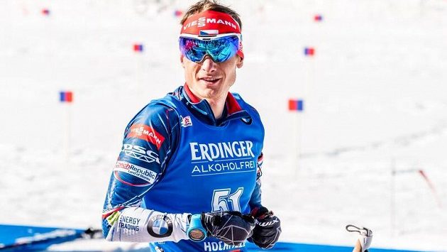 Ondřej Moravec nadcházející SP v korejském Pchjongčchangu vynechá. Ondřej Moravec nadcházející SP v korejském Pchjongčchangu vynechá.