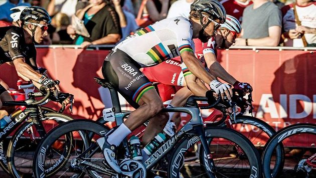 Peter Sagan Peter Sagan