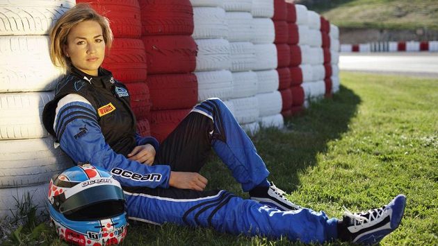 Carmen Jordáová. Carmen Jordáová.