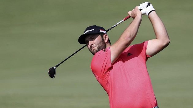 Golfistou roku na European Tour byl vyhlášen Španěl Jon Rahm. Golfistou roku na European Tour byl vyhlášen Španěl Jon Rahm.