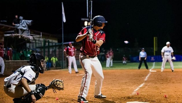 Czechia – Denmark 6: 5, Czech softball players deal with Danes in exciting duel and play finals