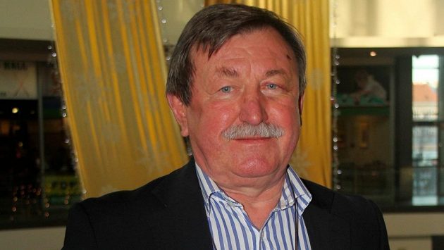 Vladimír Martinec. Vladimír Martinec.