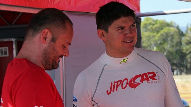Martin Prokop Martin Prokop