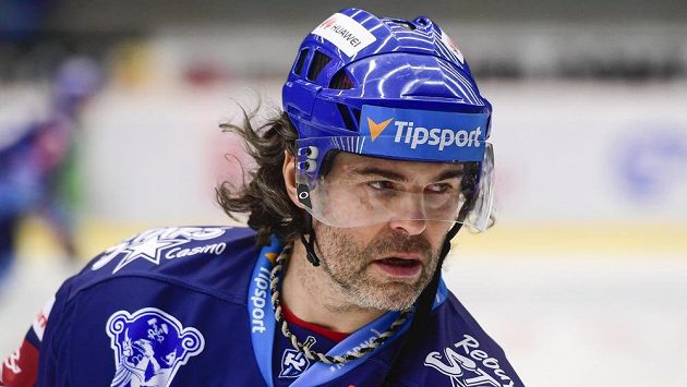 Jaromír Jágr. Jaromír Jágr.