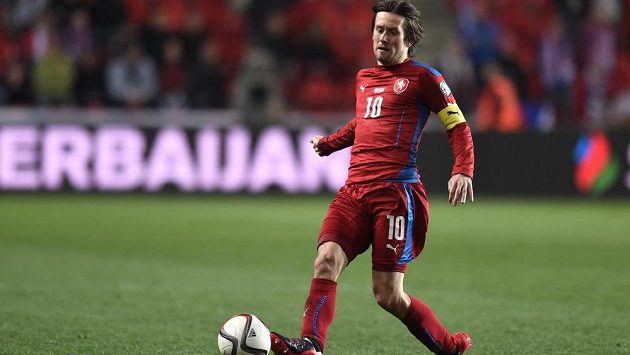 Na ME mají nakročeno i čeští fotbalisté v čele s kapitánem Tomášem Rosickým. Na ME mají nakročeno i čeští fotbalisté v čele s kapitánem Tomášem Rosickým.