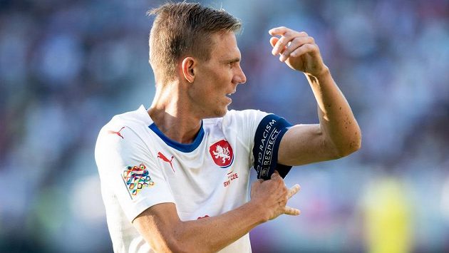 V odhadech, kdy se vrátím, jsem opatrný. Ale je to na dobré cestě, říká Bořek Dočkal V odhadech, kdy se vrátím, jsem opatrný. Ale je to na dobré cestě, říká Bořek Dočkal