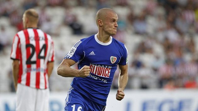 Martin Nešpor na archivním snímku. Martin Nešpor na archivním snímku.