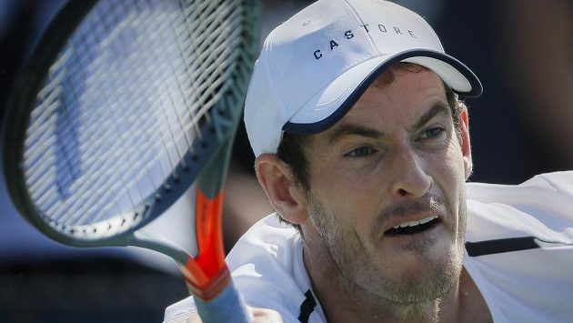 Bývalá světová tenisová jednička Andy Murray se na nadcházejícím US Open nepředstaví. Bývalá světová tenisová jednička Andy Murray se na nadcházejícím US Open nepředstaví.