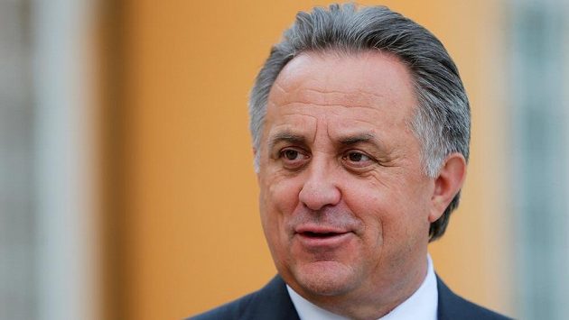 Rozhodnutí Mezinárodní federace IWF rozlítila ruského ministra sportu Vitalije Mutka. Rozhodnutí Mezinárodní federace IWF rozlítila ruského ministra sportu Vitalije Mutka.