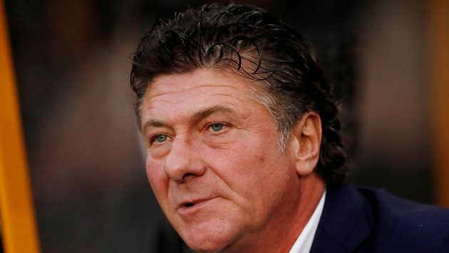 Po dvou vysokých porážkách v italské lize skončil u fotbalistů FC Turín trenér Walter Mazzarri. Po dvou vysokých porážkách v italské lize skončil u fotbalistů FC Turín trenér Walter Mazzarri.