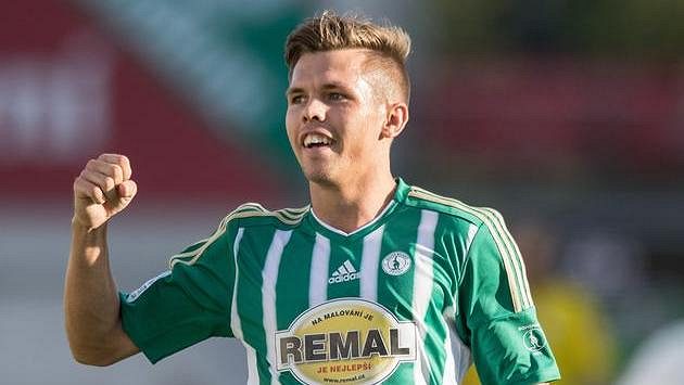 Jakub Nečas z Bohemians si fotbal nezahraje minimálně měsíc. Jakub Nečas z Bohemians si fotbal nezahraje minimálně měsíc.