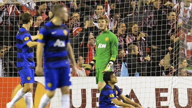 Zklamaní fotbalisté Manchesteru United Zklamaní fotbalisté Manchesteru United