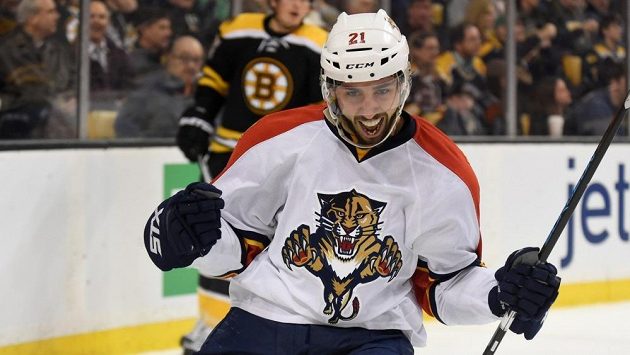 Vincent Trocheck z Floridy si zahraje Světový pohár. Vincent Trocheck z Floridy si zahraje Světový pohár.