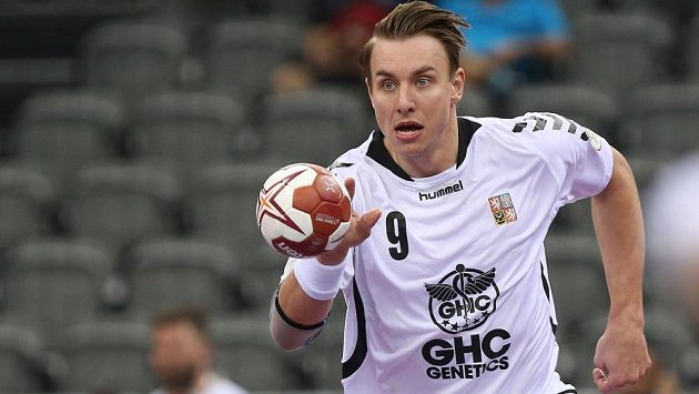 Filip Jícha v akci. Filip Jícha v akci.