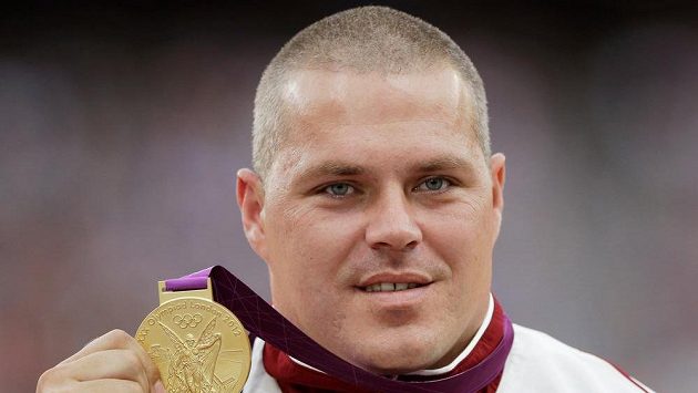 Olympijský vítěz v hodu kladivem z roku 2012 Krisztián Pars dostal od maďarské atletické federace osmnáctiměsíční trest za porušení pravidel o dopingu. Olympijský vítěz v hodu kladivem z roku 2012 Krisztián Pars dostal od maďarské atletické federace osmnáctiměsíční trest za porušení pravidel o dopingu.