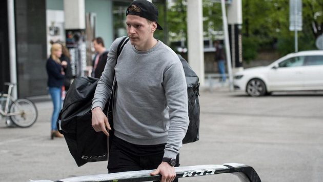 Jakub Krejčík na srazu v Českých Budějovicích. Jakub Krejčík na srazu v Českých Budějovicích.