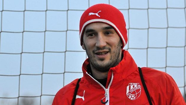Aidin Mahmutovič. Aidin Mahmutovič.