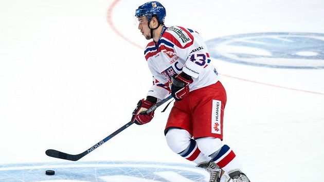 Magnitogorsk ve finále KHL vyrovnal, Kovář přispěl k výhře gólem - Sport.cz