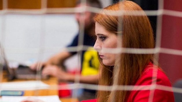 Volejbalisté Kladna nenastoupí k dnešnímu ani sobotnímu utkání extraligy. Důvodem jsou pozitivní testy na koronavirus u čtyř hráčů. Klub to oznámil na sociálních sítích. Volejbalisté Kladna nenastoupí k dnešnímu ani sobotnímu utkání extraligy. Důvodem jsou pozitivní testy na koronavirus u čtyř hráčů. Klub to oznámil na sociálních sítích.