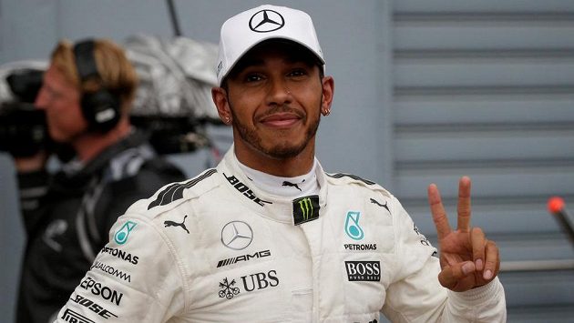 Lewis Hamilton. Lewis Hamilton.
