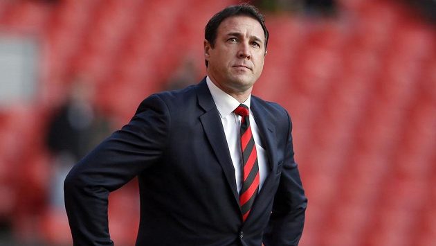 Malky Mackay byl odvolán z funkce trenéra fotbalistů Cardiffu. Malky Mackay byl odvolán z funkce trenéra fotbalistů Cardiffu.