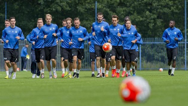 Fotbalisty Liberce posílí obránce Lukáš Bartošák z Viktorie Žižkov. Fotbalisty Liberce posílí obránce Lukáš Bartošák z Viktorie Žižkov.