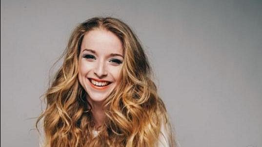 Markéta Davidová na archivním snímku. Markéta Davidová na archivním snímku.