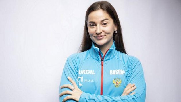 Ruská lyžařka Juljia Bělorukovová na doporučení trenérů otěhotněla. Ruská lyžařka Juljia Bělorukovová na doporučení trenérů otěhotněla.