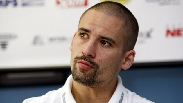 Tomáš Plekanec, další významná posila kladenské útočné vozby z NHL Tomáš Plekanec, další významná posila kladenské útočné vozby z NHL