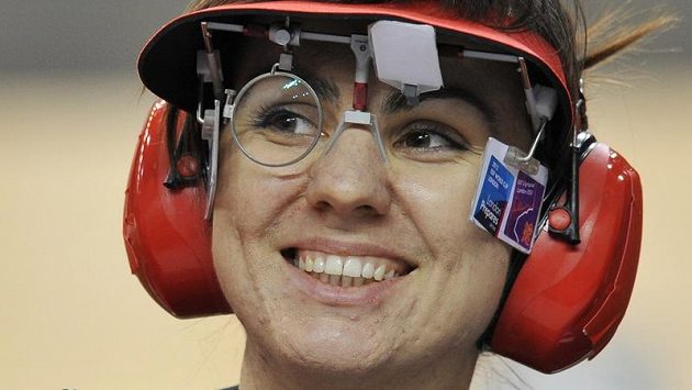 Lenka Marušková Lenka Marušková