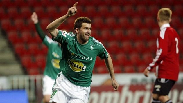 Bohemians 1905 už nepočítají se službami Martina Cseha. Bohemians 1905 už nepočítají se službami Martina Cseha.