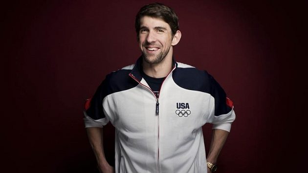 Michael Phelps Michael Phelps