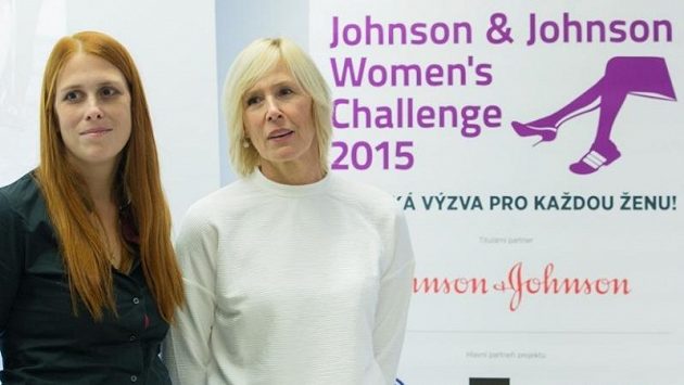 Trojnásobná babička a dvojnásobná matka na mateřské, to jsou vítězky posledního ročníku Women's Challenge. Trojnásobná babička a dvojnásobná matka na mateřské, to jsou vítězky posledního ročníku Women's Challenge.