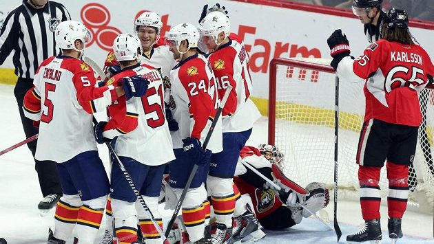 Jágr se v NHL osvědčil v roli vychovatele mladých. Teď bude mít na starost mladíky z Floridy Jágr se v NHL osvědčil v roli vychovatele mladých. Teď bude mít na starost mladíky z Floridy