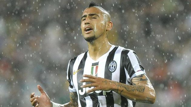 Záložník Juventusu Arturo Vidal by na MS měl patřit k hlavním oporám chilské reprezentace. Záložník Juventusu Arturo Vidal by na MS měl patřit k hlavním oporám chilské reprezentace.