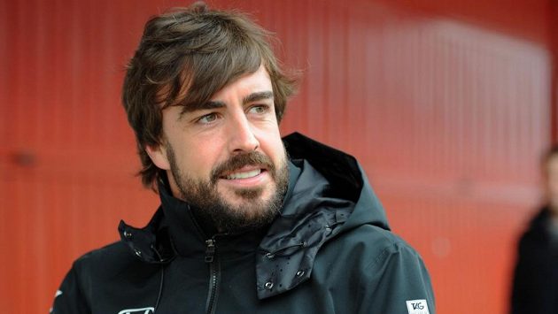 Fernando Alonso Fernando Alonso