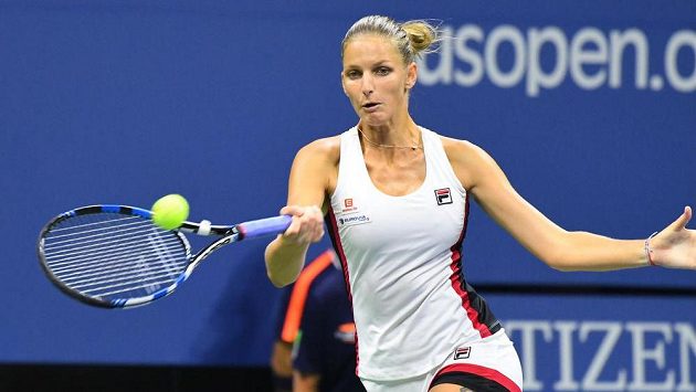 Karolína Plíšková se může takřka s jistotou těšit na premiérovou účast na Turnaji mistryň. Karolína Plíšková se může takřka s jistotou těšit na premiérovou účast na Turnaji mistryň.